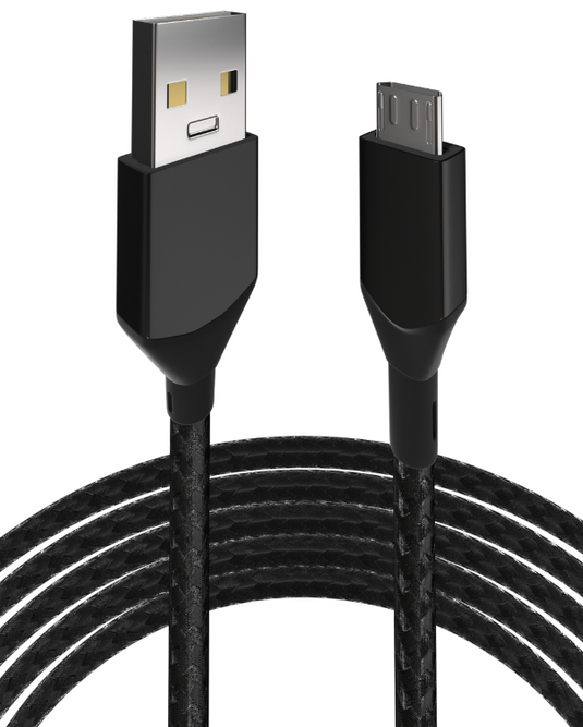 MICRO USB TO USB TYPE A CABLE